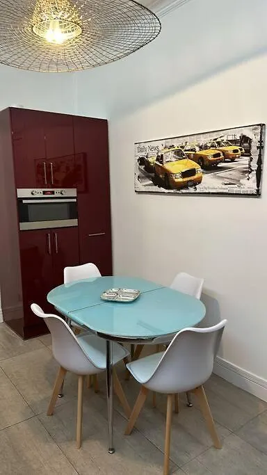So Chic 72 Montmatre Apartement D'Exception Paris